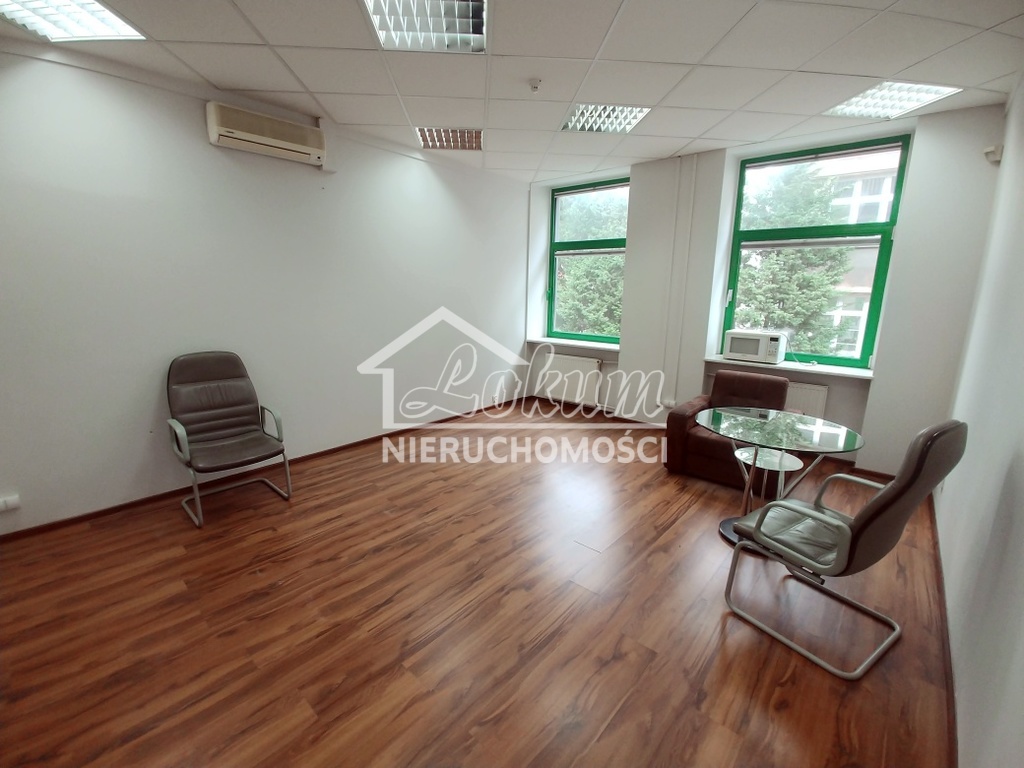 Lokal biurowy do wynajęcia, 50&nbsp;m², Szczecin - zdjęcie 3