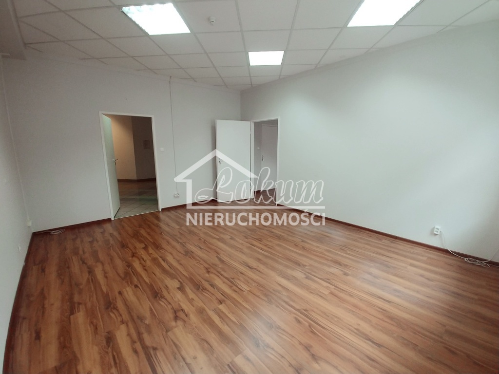 Lokal biurowy do wynajęcia, 50 m², Szczecin - zdjęcie 2