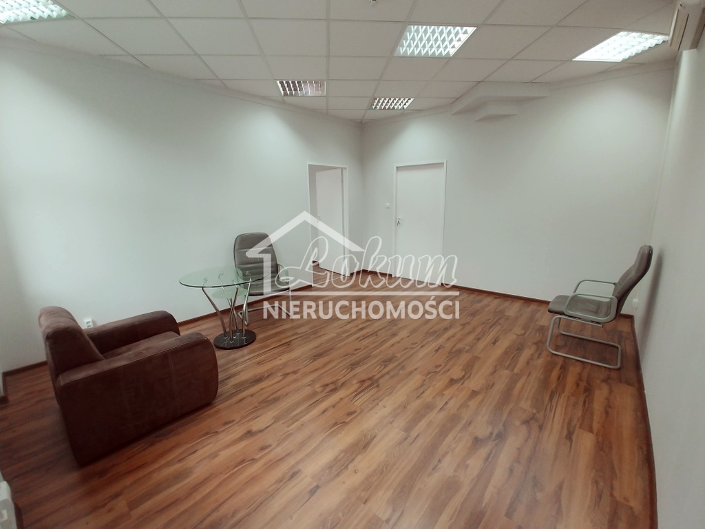 Lokal biurowy do wynajęcia, 50&nbsp;m², Szczecin - zdjęcie 4