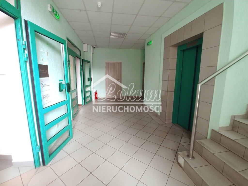 Lokal biurowy do wynajęcia, 33&nbsp;m², Szczecin - zdjęcie 7