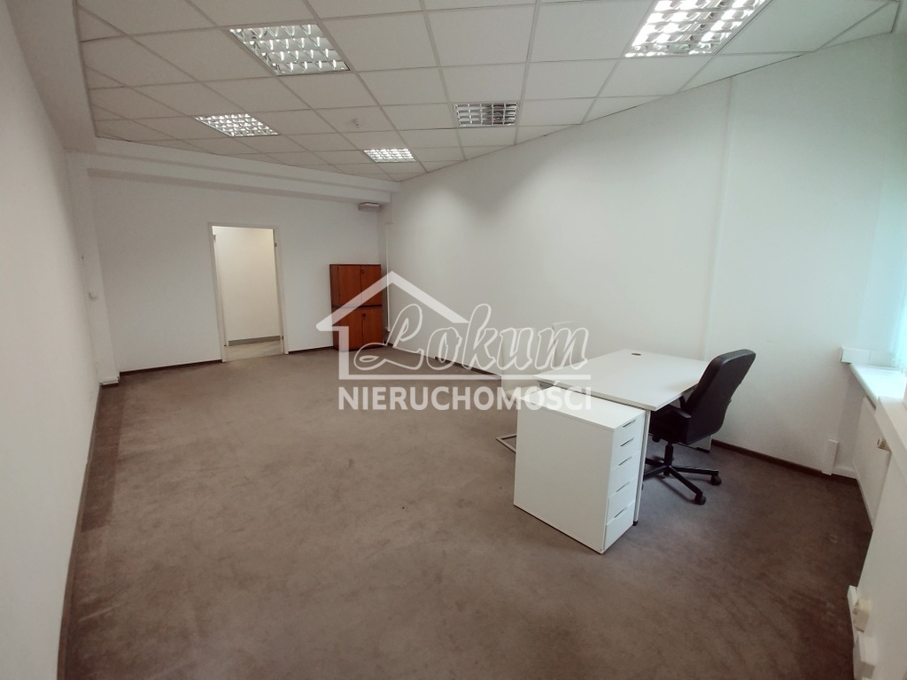 Lokal biurowy do wynajęcia, 33&nbsp;m², Szczecin - zdjęcie 3