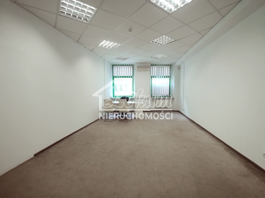 Lokal biurowy do wynajęcia, 33&nbsp;m², Szczecin - zdjęcie 1