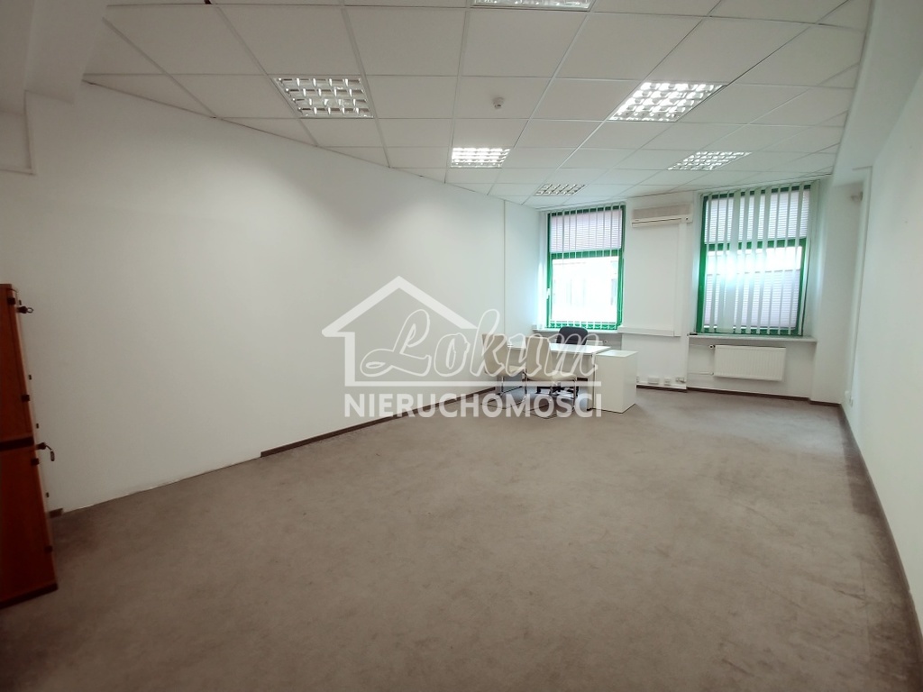 Lokal biurowy do wynajęcia, 33&nbsp;m², Szczecin - zdjęcie 2