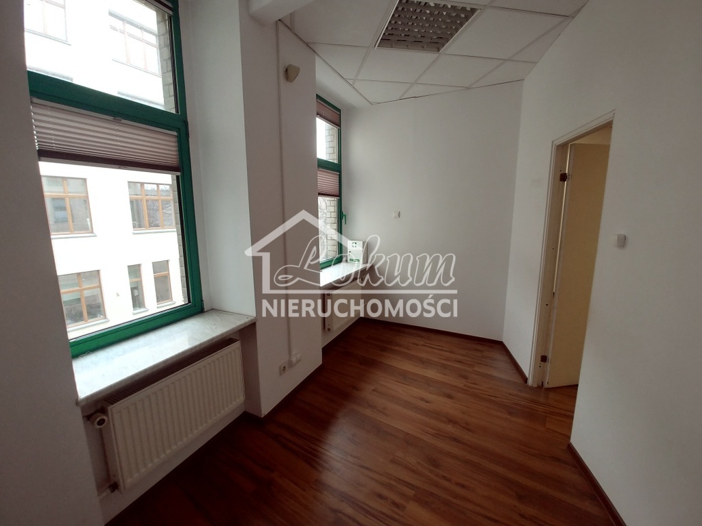 Lokal biurowy do wynajęcia, 44&nbsp;m², Szczecin - zdjęcie 5