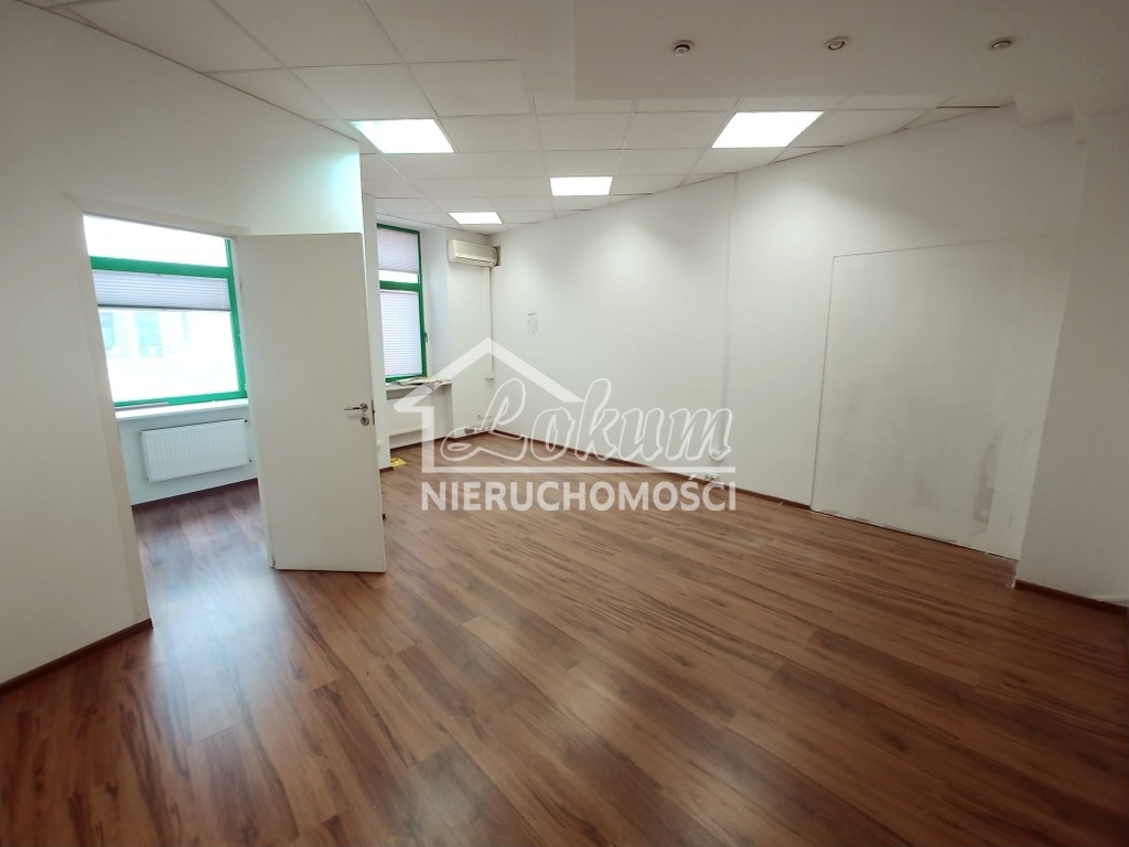 Lokal biurowy do wynajęcia, 44&nbsp;m², Szczecin - zdjęcie 1