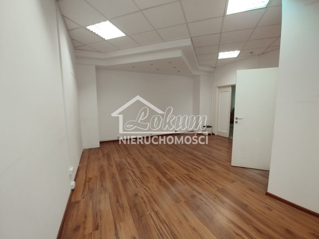 Lokal biurowy do wynajęcia, 44&nbsp;m², Szczecin - zdjęcie 2