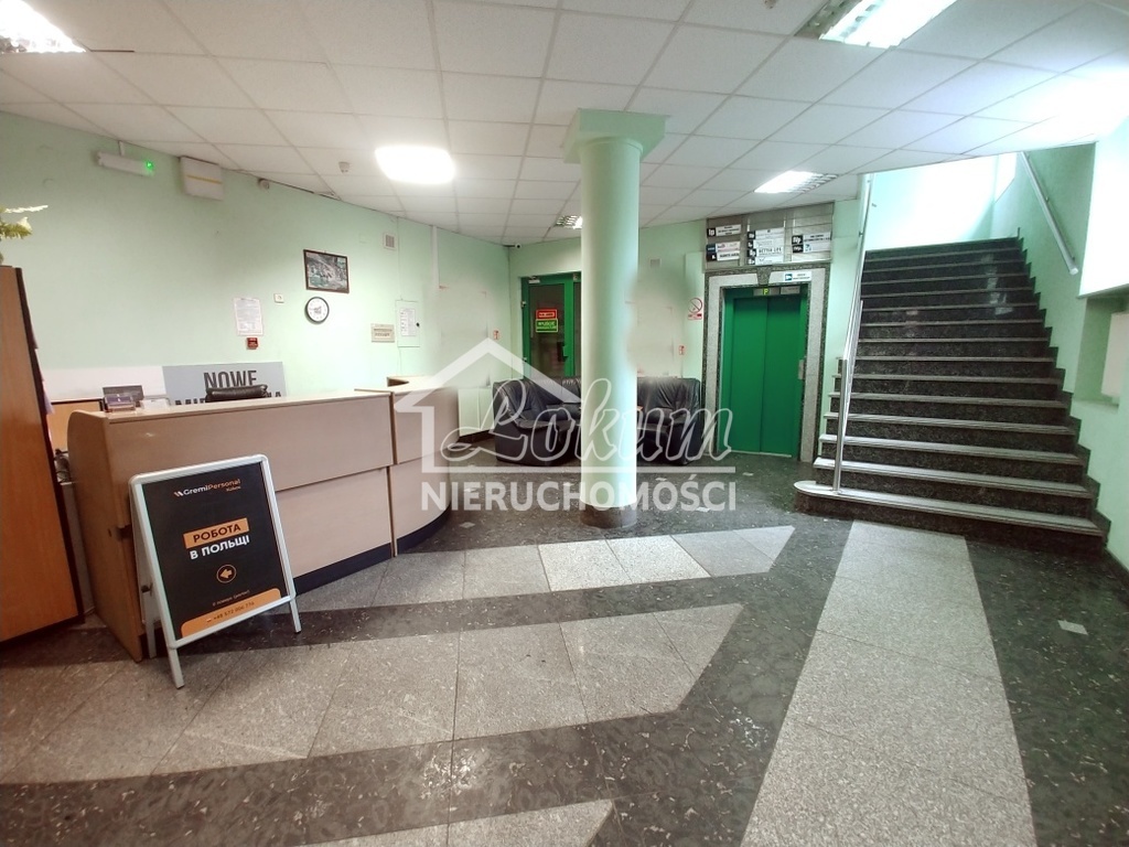 Lokal biurowy do wynajęcia, 44&nbsp;m², Szczecin - zdjęcie 10