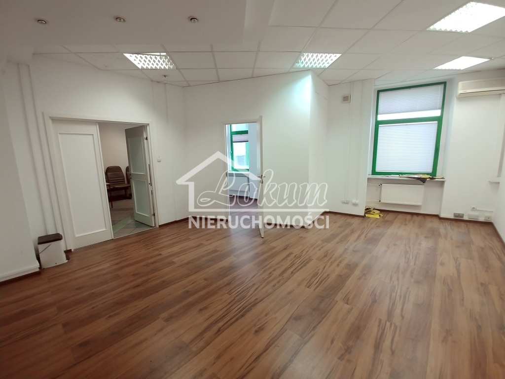 Lokal biurowy do wynajęcia, 44&nbsp;m², Szczecin - zdjęcie 3