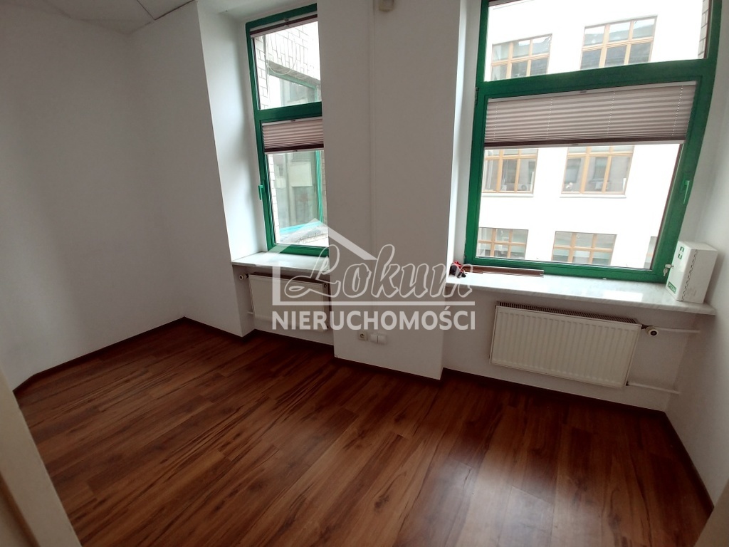 Lokal biurowy do wynajęcia, 44&nbsp;m², Szczecin - zdjęcie 4