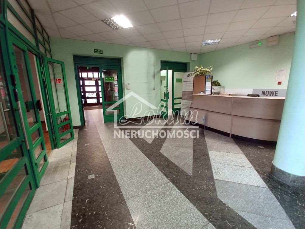 Lokal biurowy do wynajęcia, 48&nbsp;m², Szczecin - zdjęcie 13