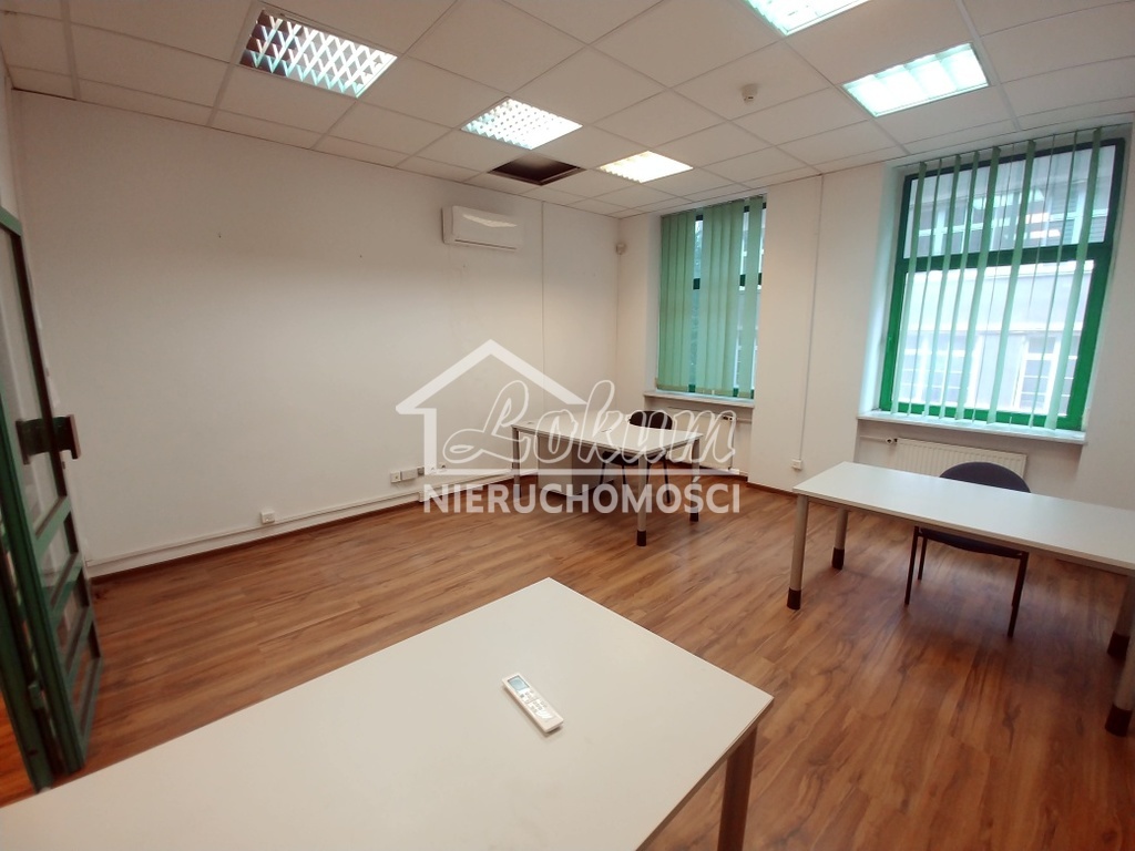 Lokal biurowy do wynajęcia, 48&nbsp;m², Szczecin - zdjęcie 4