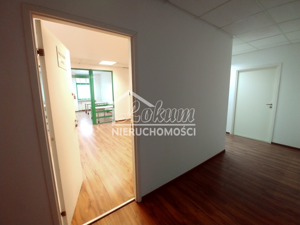 Lokal biurowy do wynajęcia, 48&nbsp;m², Szczecin - zdjęcie 7