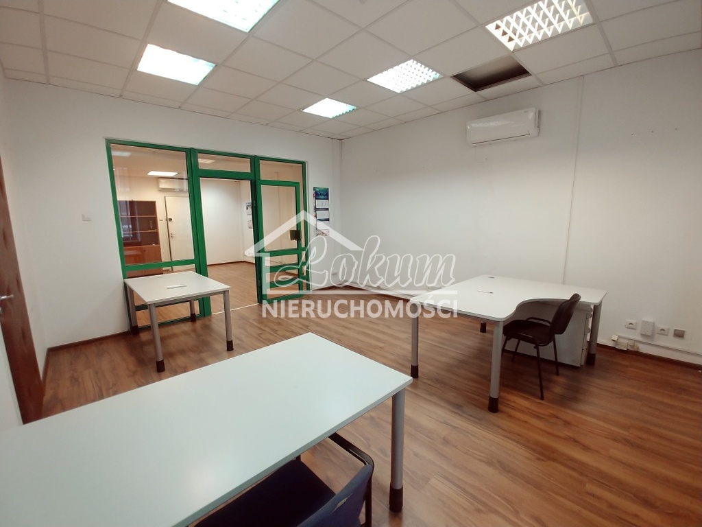 Lokal biurowy do wynajęcia, 48&nbsp;m², Szczecin - zdjęcie 6