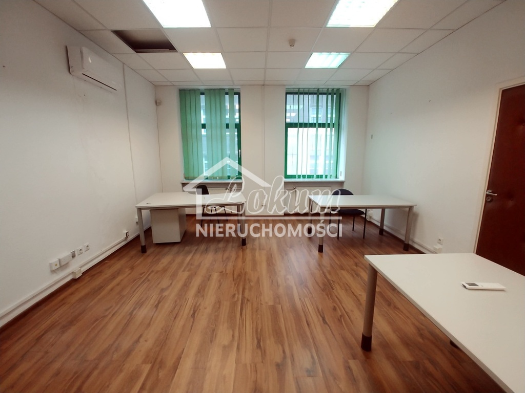 Lokal biurowy do wynajęcia, 48&nbsp;m², Szczecin - zdjęcie 3
