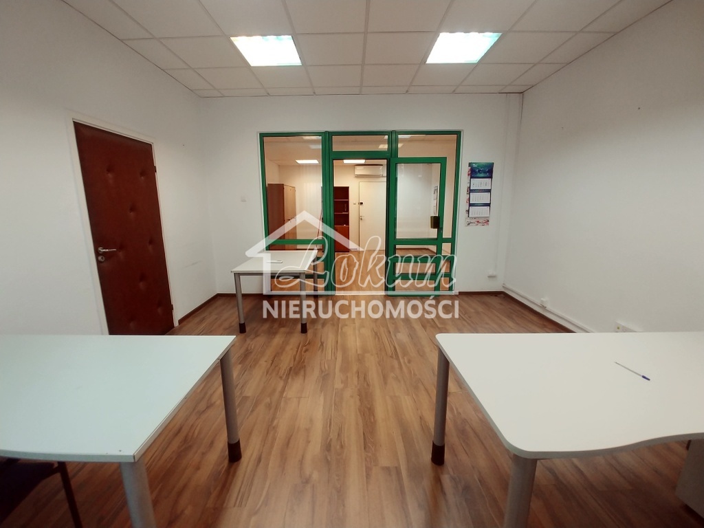 Lokal biurowy do wynajęcia, 48&nbsp;m², Szczecin - zdjęcie 5