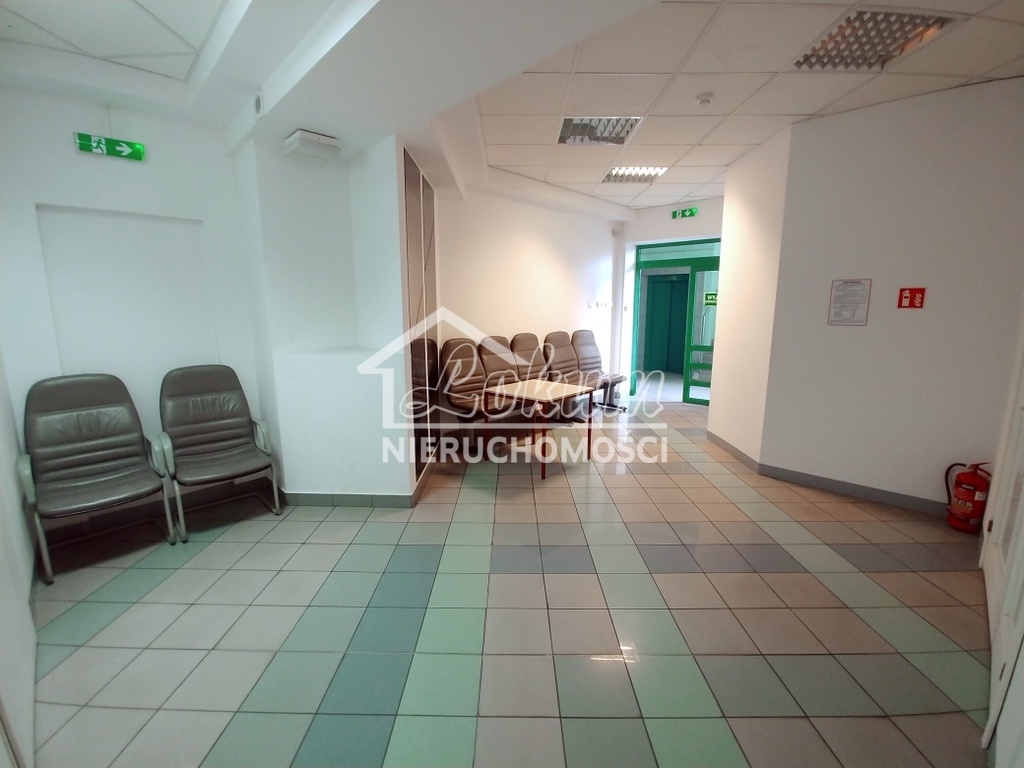 Lokal biurowy do wynajęcia, 48 m², Szczecin - zdjęcie 14