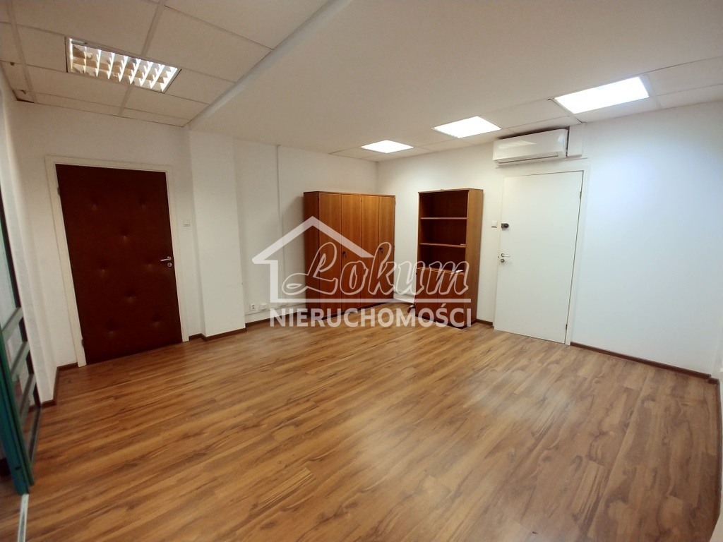 Lokal biurowy do wynajęcia, 48&nbsp;m², Szczecin - zdjęcie 2