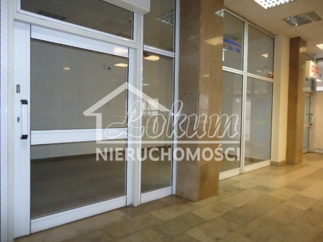 Lokal usługowy na sprzedaż, 20,8 m², Szczecin - zdjęcie 1