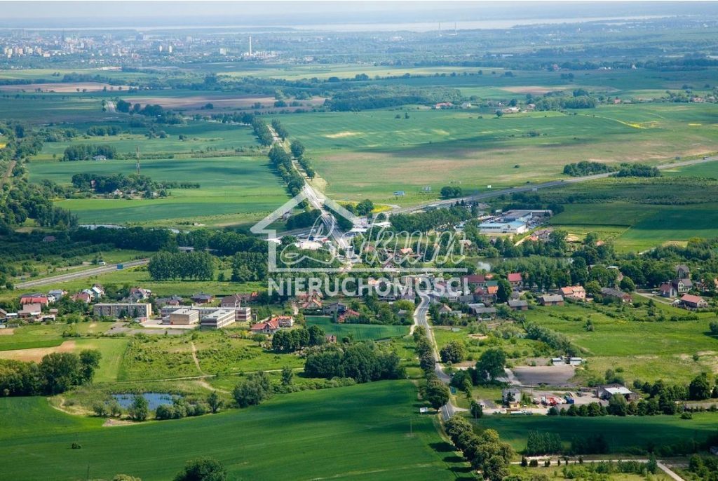 Wynajmę działkę 1500&nbsp;m², Kołbaskowo - zdjęcie 1