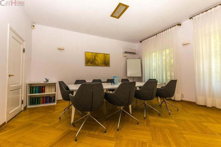 Dom 300&nbsp;m², Warszawa, Żoliborz, Śmiała - zdjęcie 2