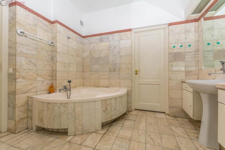 Dom 300&nbsp;m², Warszawa, Żoliborz, Śmiała - zdjęcie 7