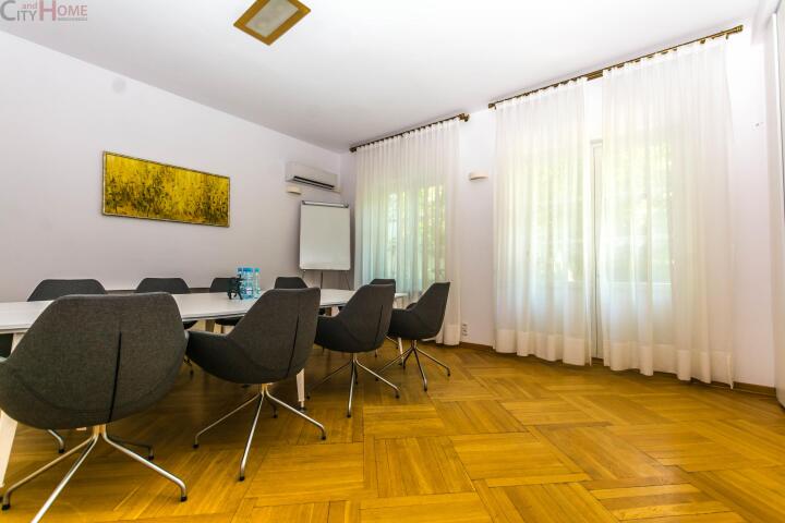Dom 300 m², Warszawa, Żoliborz, Śmiała - zdjęcie 4