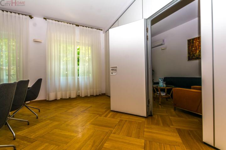 Dom 300 m², Warszawa, Żoliborz, Śmiała - zdjęcie 5