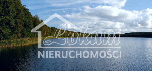 Działka rekreacyjna 1473 m², Tucze - zdjęcie 2