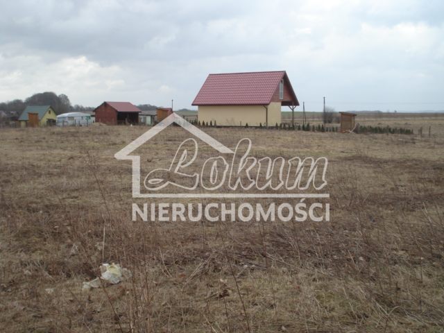 Działka rekreacyjna 1473 m², Tucze - zdjęcie 3