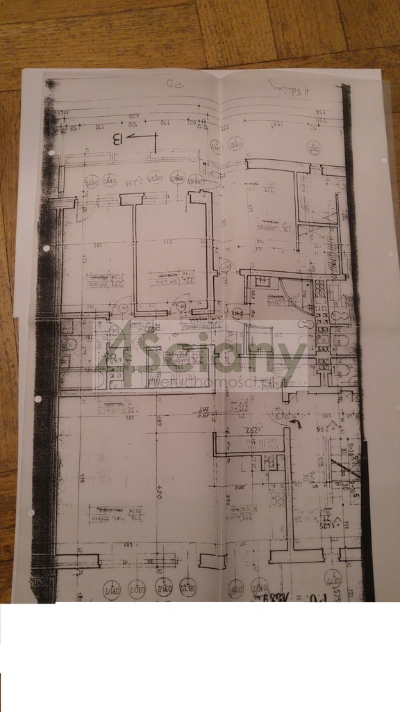 Mieszkanie 122,9&nbsp;m², Latchorzew, Orła Białego - zdjęcie 2