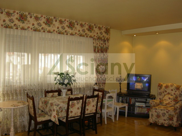 Mieszkanie 122,9&nbsp;m², Latchorzew, Orła Białego - zdjęcie 1