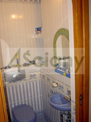 Mieszkanie 122,9&nbsp;m², Latchorzew, Orła Białego - zdjęcie 12