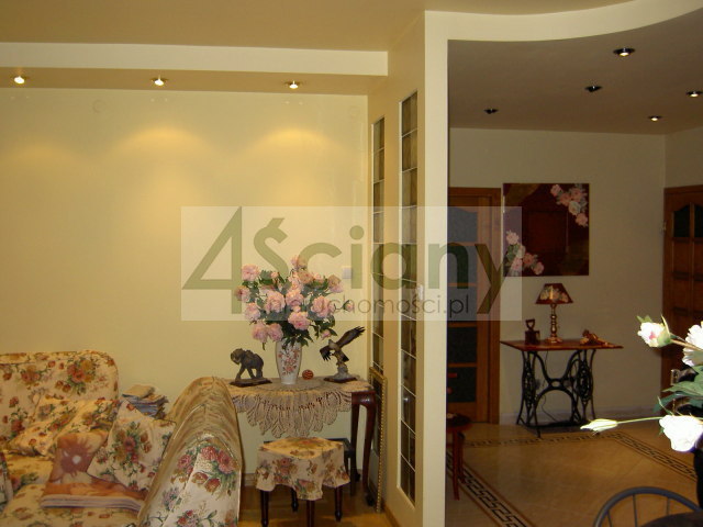 Mieszkanie 122,9&nbsp;m², Latchorzew, Orła Białego - zdjęcie 4