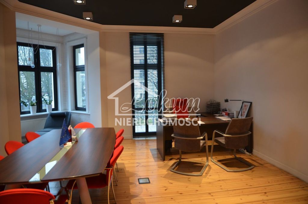 Lokal biurowy do wynajęcia, 96,9&nbsp;m², Szczecin - zdjęcie 6