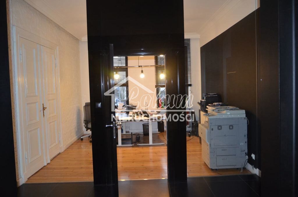 Lokal biurowy do wynajęcia, 96,9&nbsp;m², Szczecin - zdjęcie 4