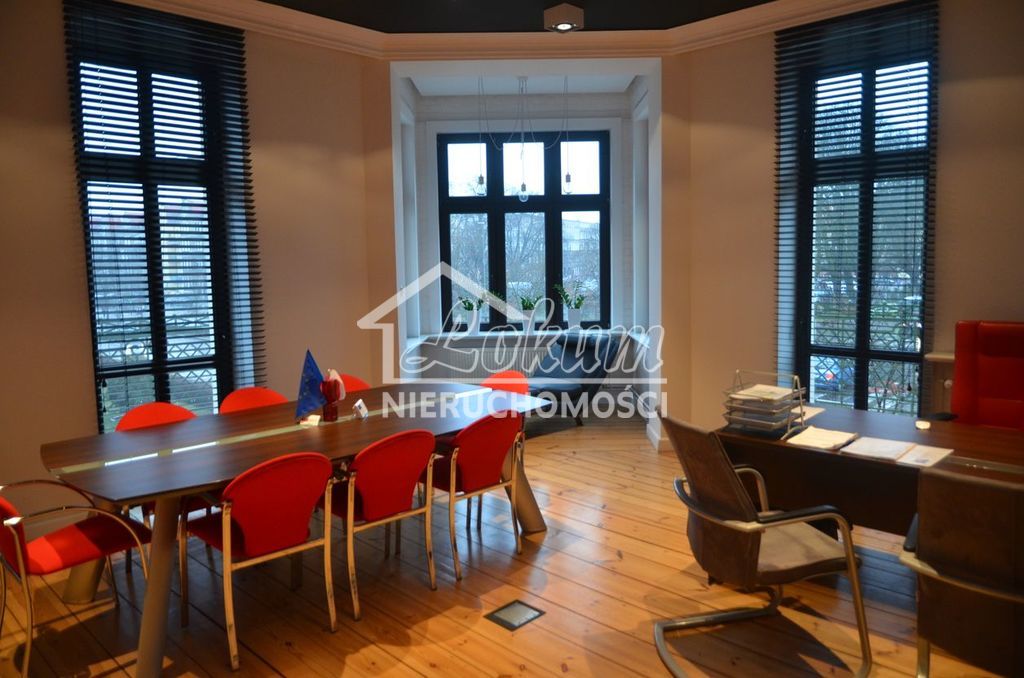 Lokal biurowy do wynajęcia, 96,9&nbsp;m², Szczecin - zdjęcie 1