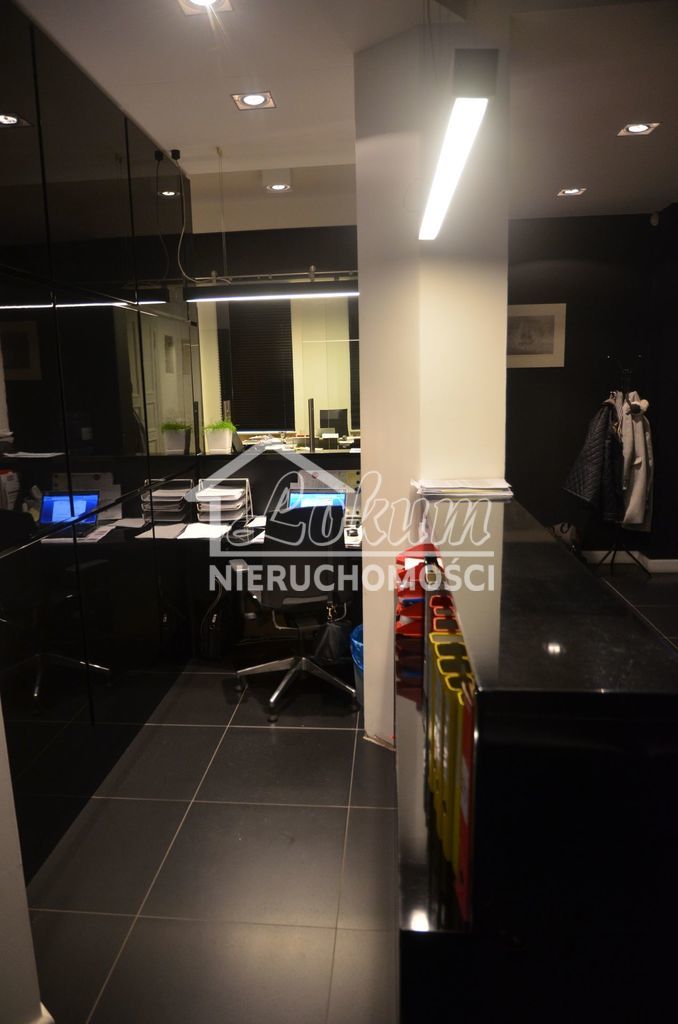 Lokal biurowy do wynajęcia, 96,9&nbsp;m², Szczecin - zdjęcie 13