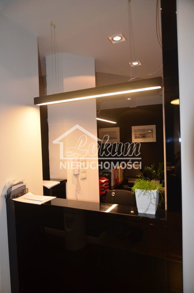 Lokal biurowy do wynajęcia, 96,9&nbsp;m², Szczecin - zdjęcie 8