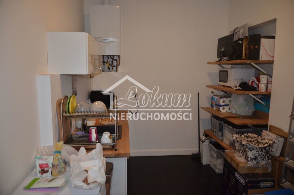 Lokal biurowy do wynajęcia, 96,9&nbsp;m², Szczecin - zdjęcie 12