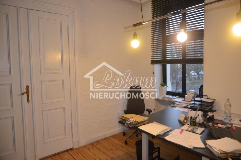 Lokal biurowy do wynajęcia, 96,9 m², Szczecin - zdjęcie 3