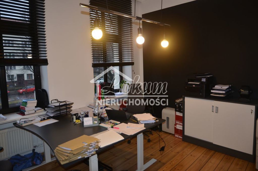 Lokal biurowy do wynajęcia, 96,9&nbsp;m², Szczecin - zdjęcie 2