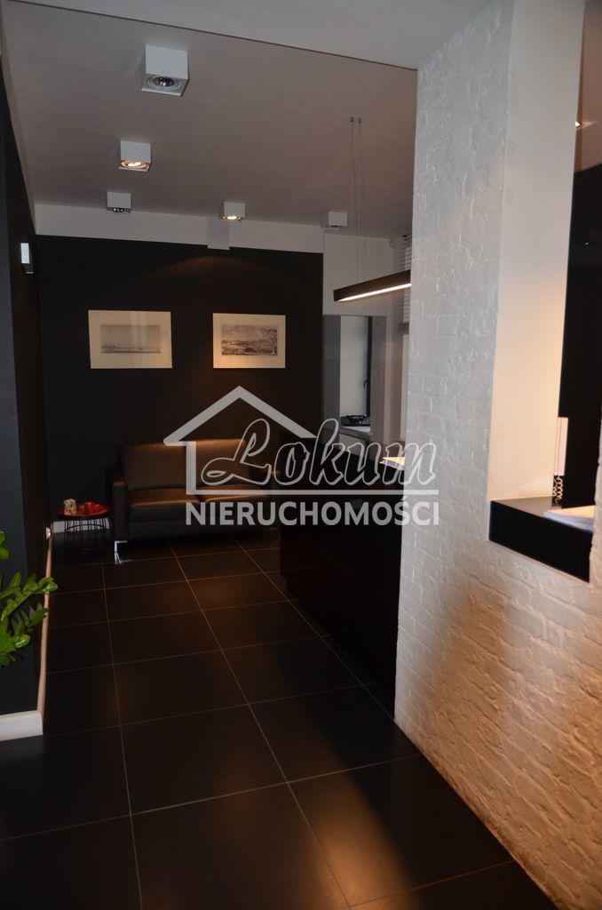 Lokal biurowy do wynajęcia, 96,9&nbsp;m², Szczecin - zdjęcie 5