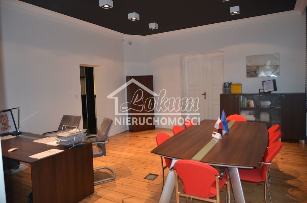Lokal biurowy do wynajęcia, 96,9&nbsp;m², Szczecin - zdjęcie 7