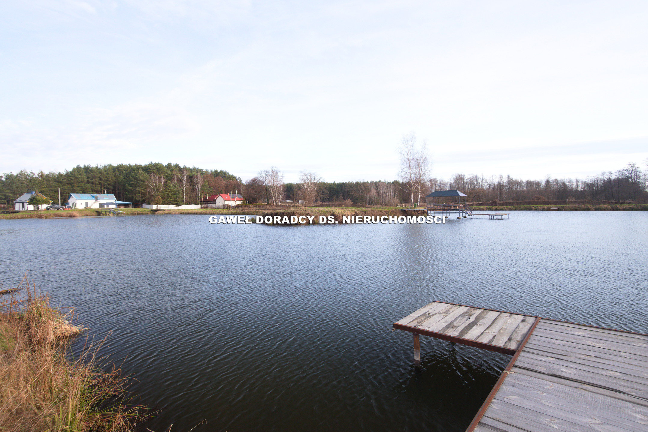 Nieruchomość rekreacyjna. - zdjęcie 8