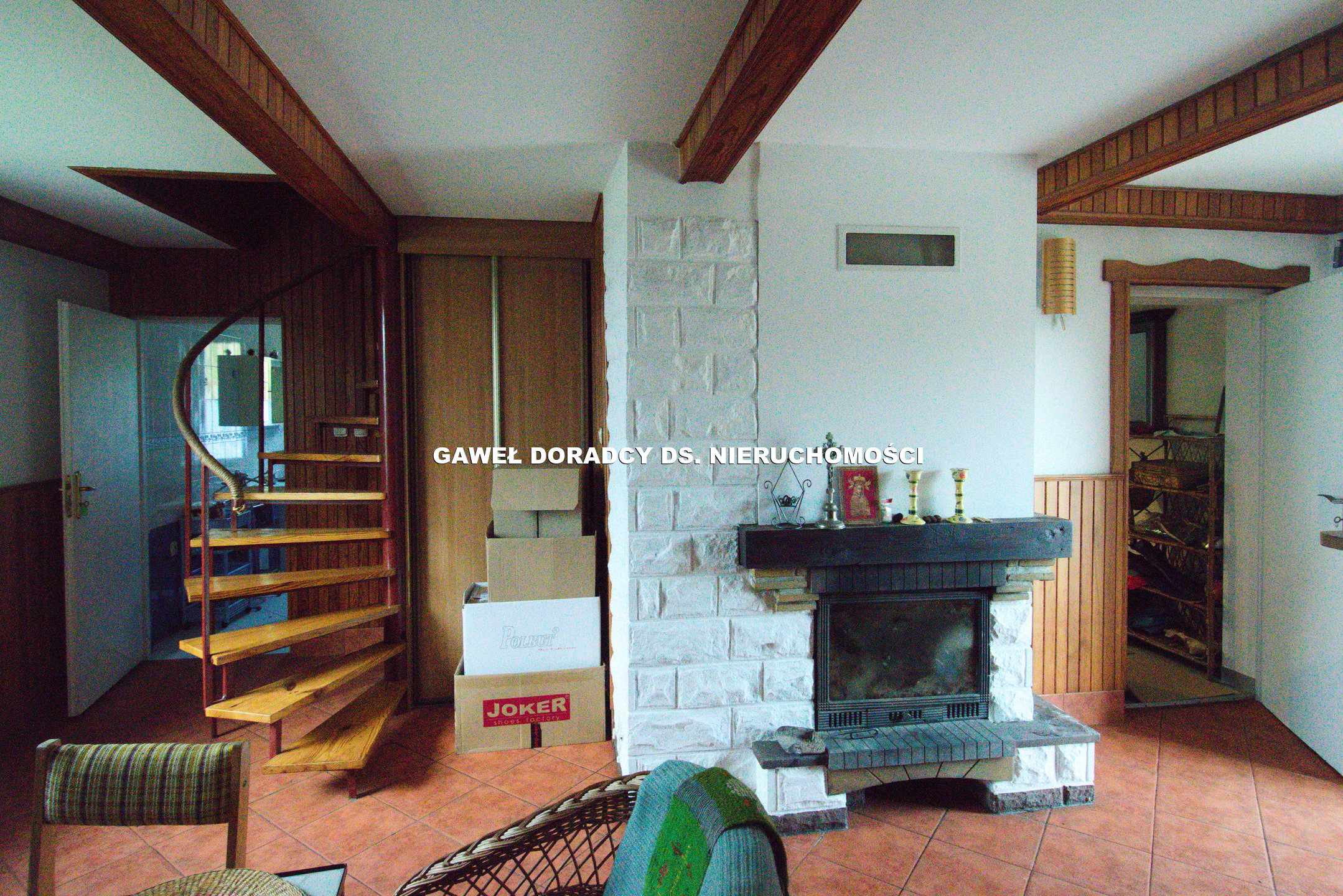 Nieruchomość rekreacyjna. - zdjęcie 12