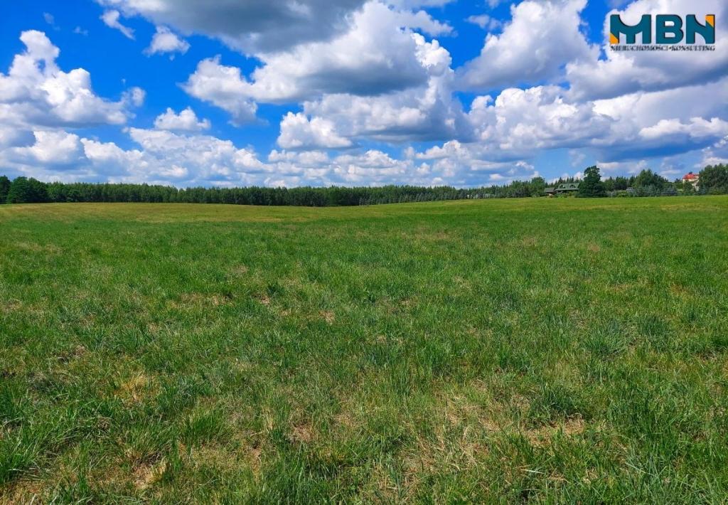 Działka budowlana 1000&nbsp;m², Kamionki - zdjęcie 18