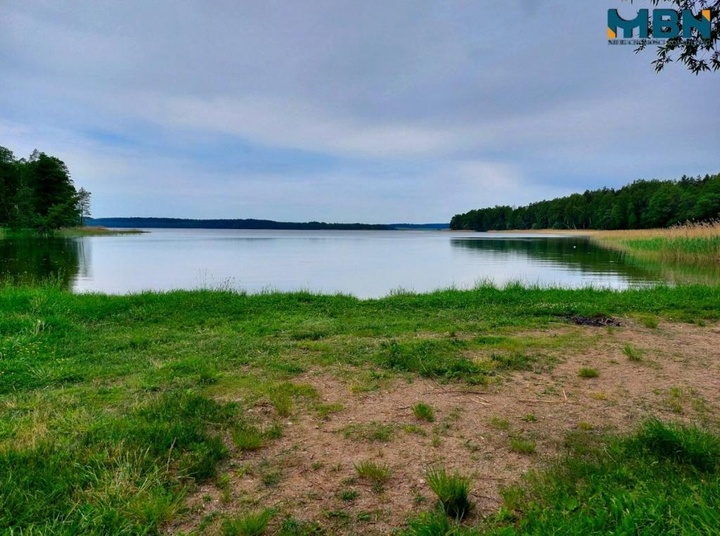 Działka budowlana 1000&nbsp;m², Kamionki - zdjęcie 7