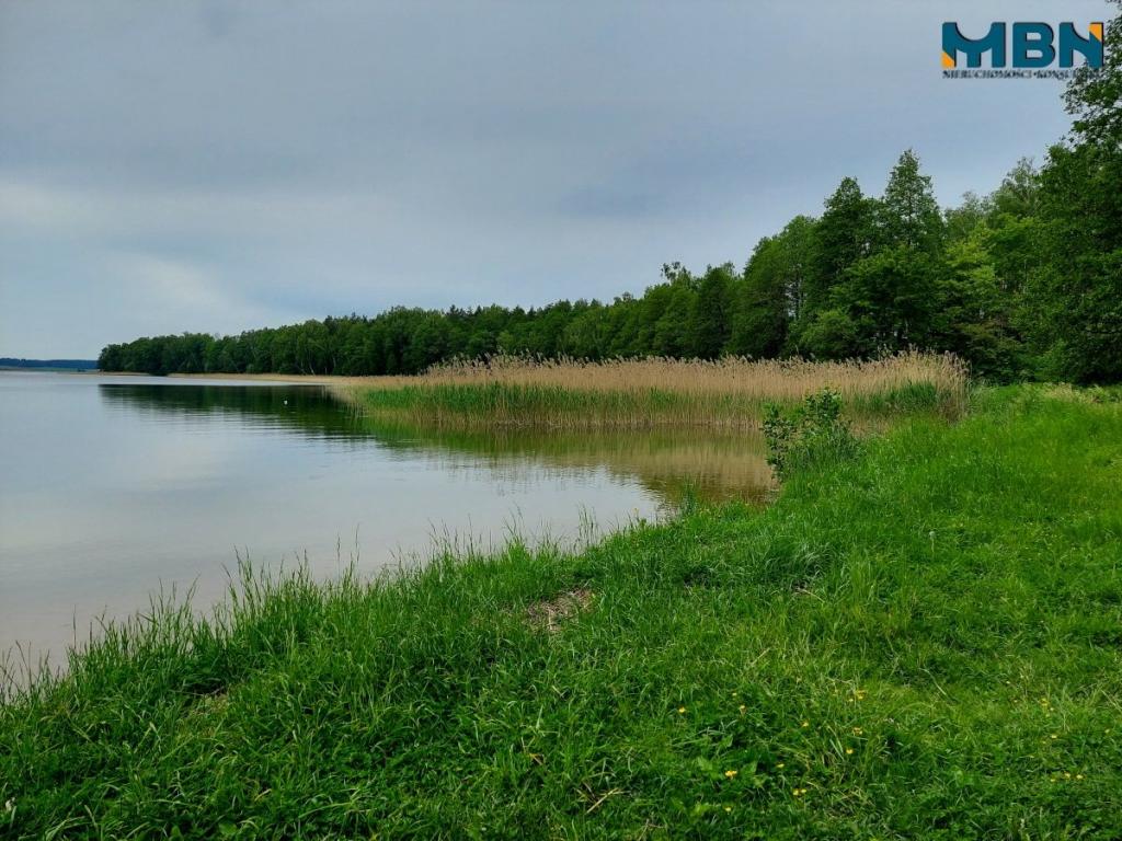 Działka budowlana 1000&nbsp;m², Kamionki - zdjęcie 8