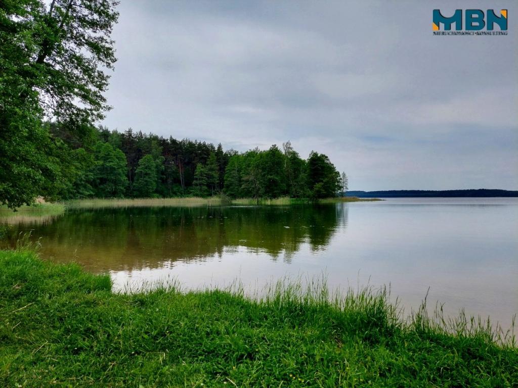 Działka budowlana 1000&nbsp;m², Kamionki - zdjęcie 9