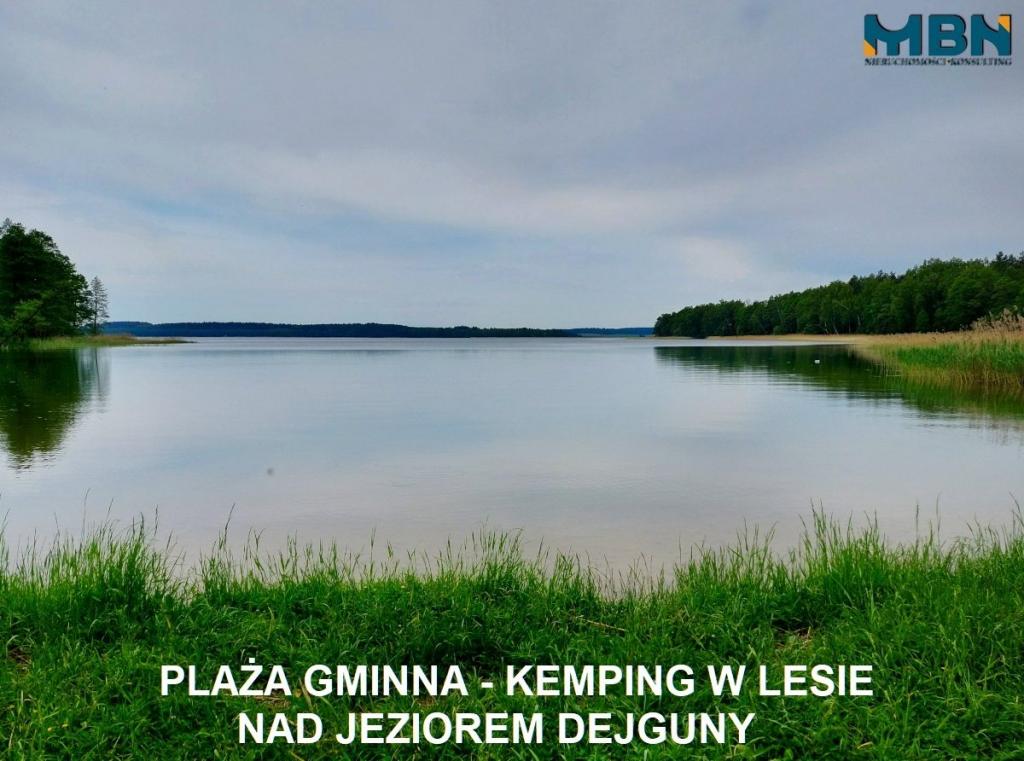 Działka budowlana 1000&nbsp;m², Kamionki - zdjęcie 4